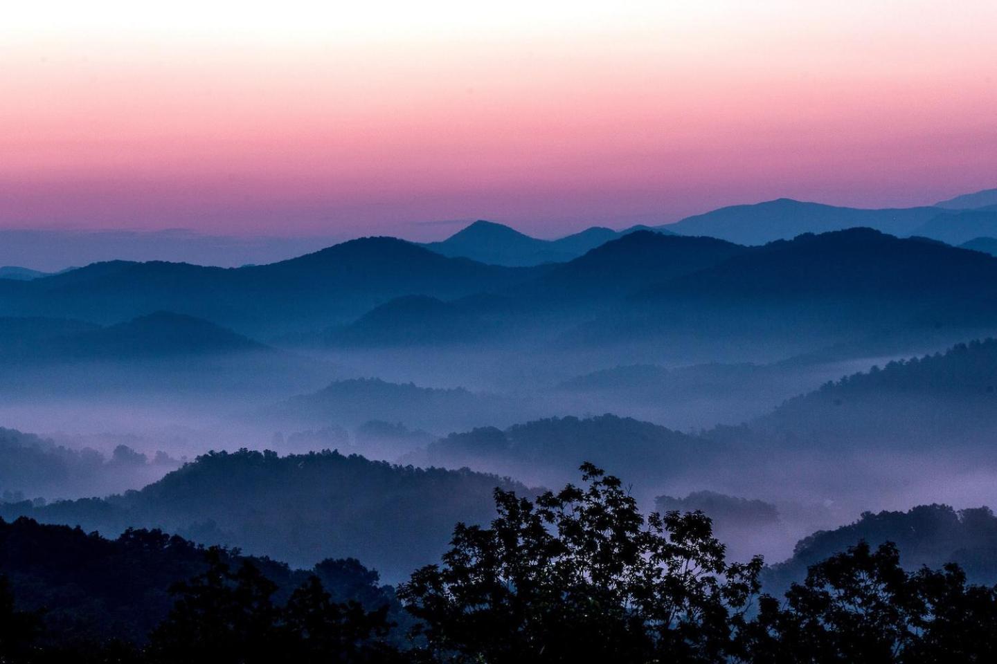 Views I Mins To Dollywood I Hot Tub I Pool Table Villa Sevierville Buitenkant foto